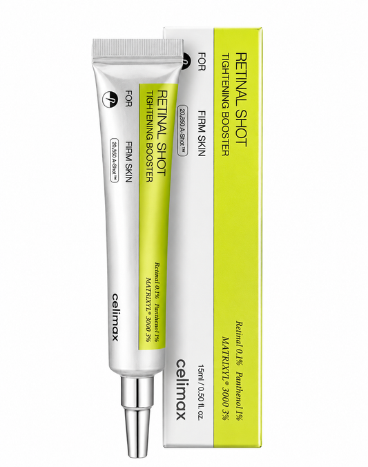 Crema Retinal Celimax Ocular